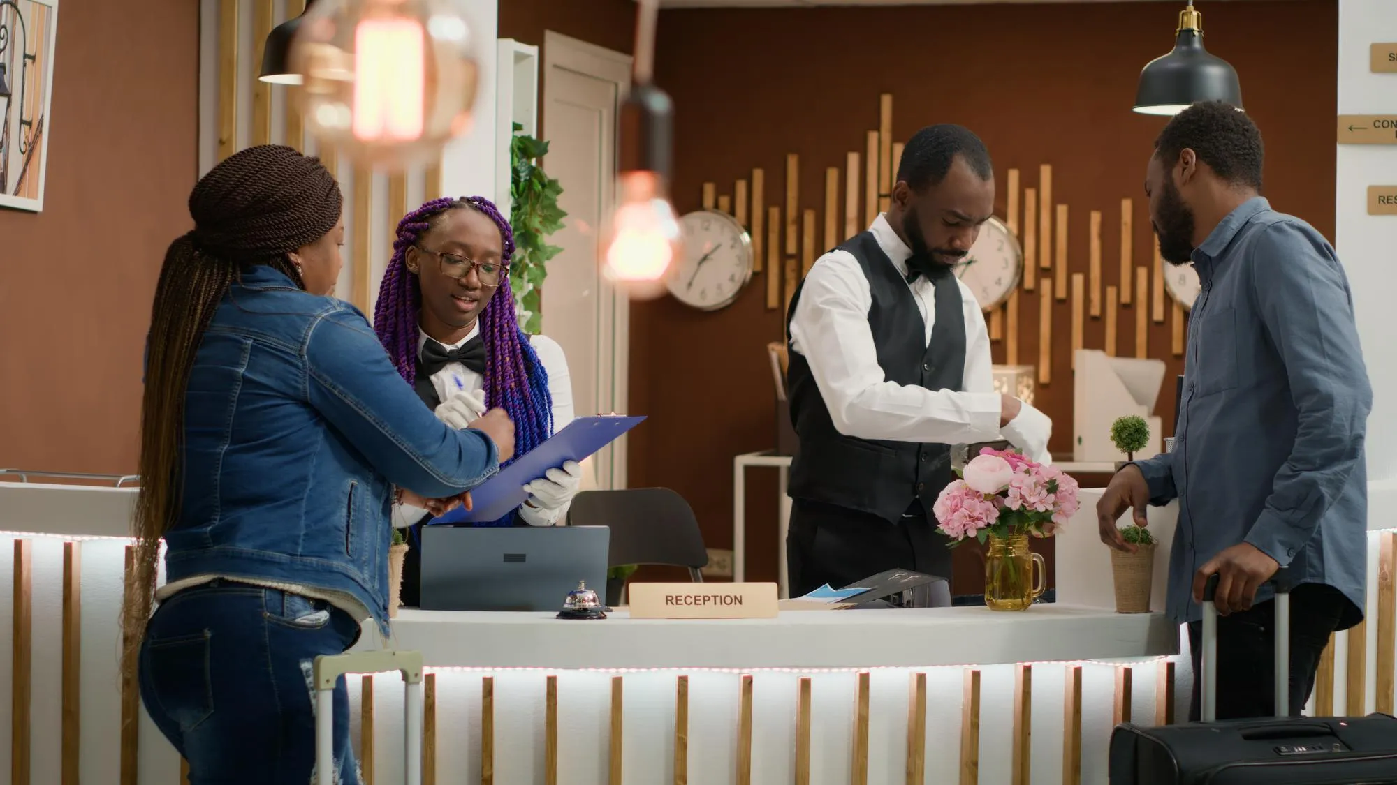 Chumba Resort contact