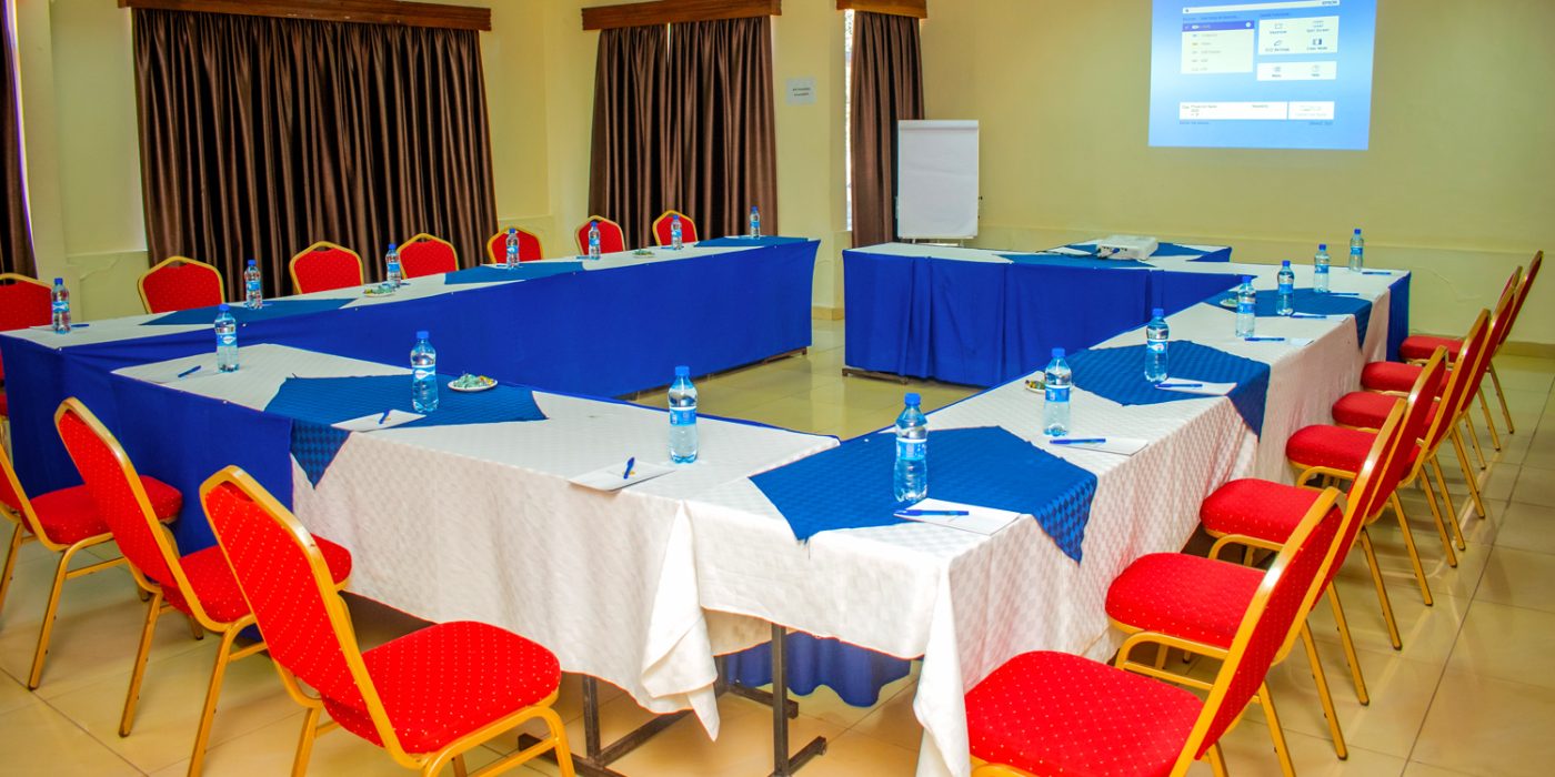 Small Conference Room