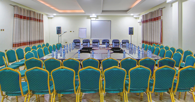Medium Conference Room