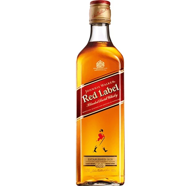 Red Label 750ML