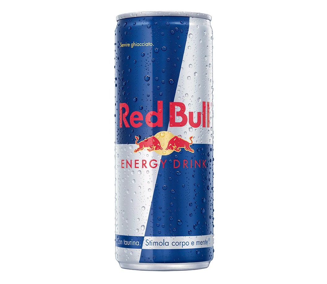 Red Bull Energy Drink Original 250ml
