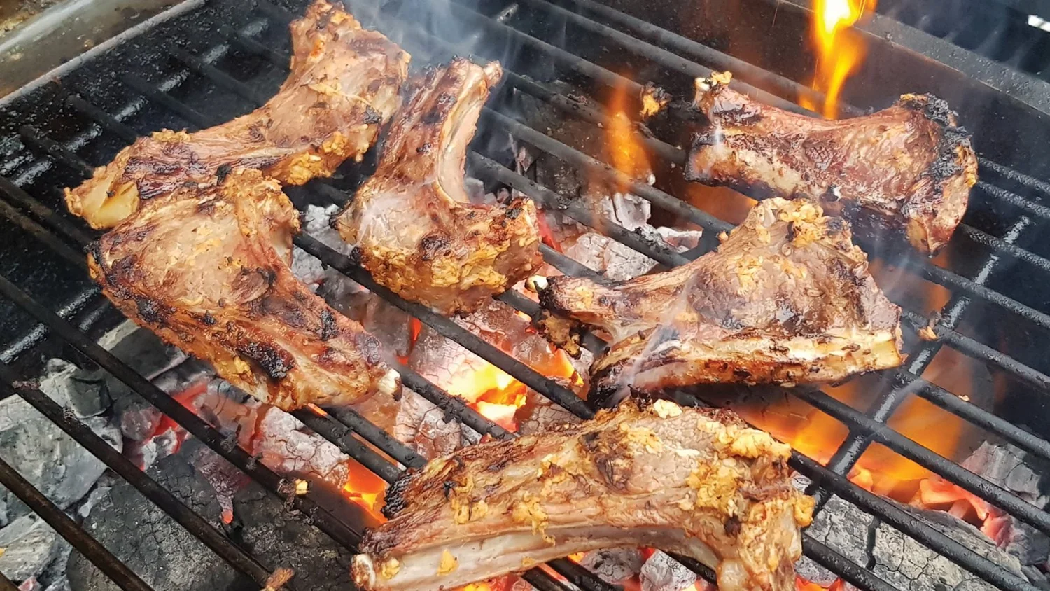 Nyama Choma