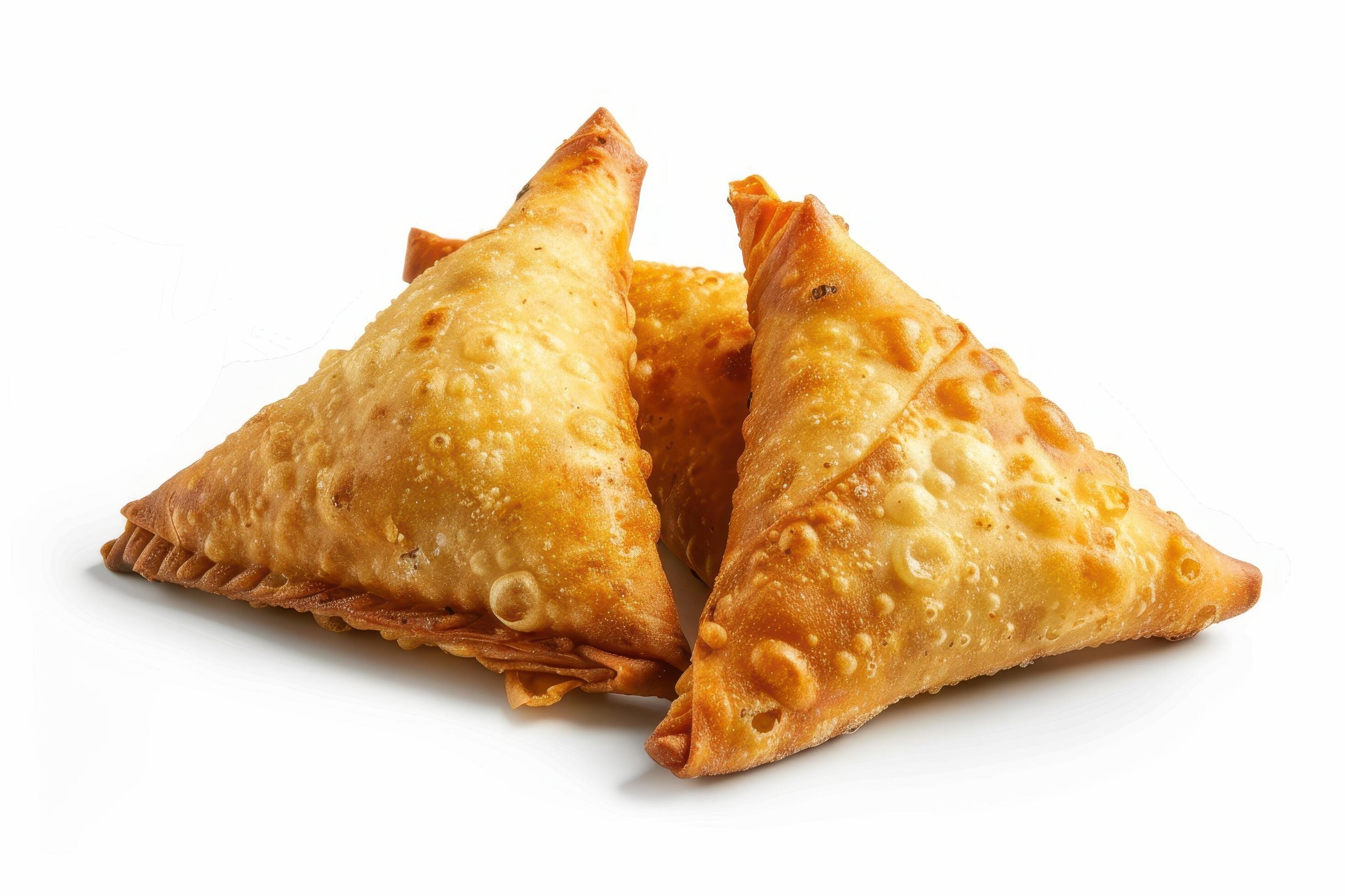Quality Samosa