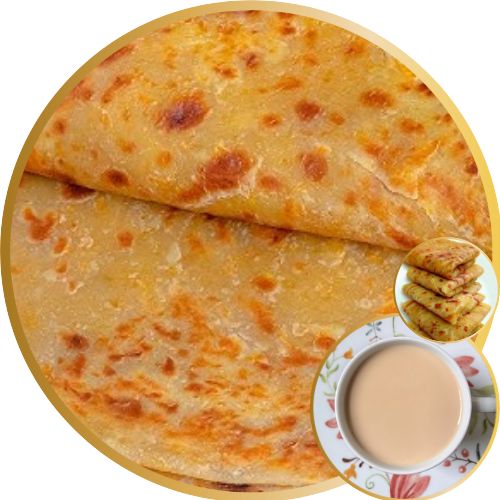 Quality Chapati